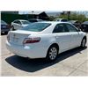 Image 3 : TOYT CAMRY 2008 T-DONATION