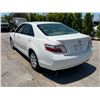 Image 4 : TOYT CAMRY 2008 T-DONATION