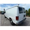 Image 4 : FORD  E250 2006 T-DONATION