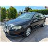 Image 1 : VOLK PASSAT 2008 T-DONATION