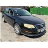 Image 2 : VOLK PASSAT 2008 T-DONATION