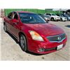 Image 2 : NISS ALTIMA 2008 T-DONATION