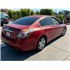 Image 3 : NISS ALTIMA 2008 T-DONATION
