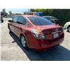 Image 4 : NISS ALTIMA 2008 T-DONATION