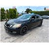 Image 1 : LEXS GS300 2006 T-DONATION