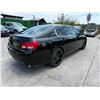 Image 3 : LEXS GS300 2006 T-DONATION