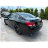 Image 4 : LEXS GS300 2006 T-DONATION
