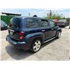 Image 3 : CHEV HHR 2007 T-DONATION