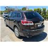 Image 4 : MAZD CX-9 2007 L/S-SALV-DON