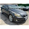 Image 2 : LEXS IS350 2006 APP DUP SALV-DON
