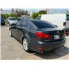 Image 4 : LEXS IS350 2006 APP DUP SALV-DON