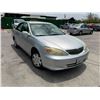 Image 2 : TOYT CAMRY 2004 T-DONATION