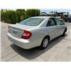 Image 3 : TOYT CAMRY 2004 T-DONATION