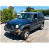 Image 1 : JEEP  LIBERTY 2002 APP  DUP/T-DON