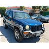 Image 2 : JEEP  LIBERTY 2002 APP  DUP/T-DON