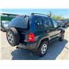 Image 3 : JEEP  LIBERTY 2002 APP  DUP/T-DON