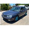 Image 1 : HYUN ELANTRA 2003 T-DONATION