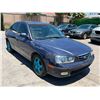 Image 2 : HYUN ELANTRA 2003 T-DONATION