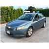 Image 1 : CHEV CRUZE 2012 T-DONATION