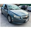 Image 2 : CHEV CRUZE 2012 T-DONATION