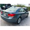 Image 3 : CHEV CRUZE 2012 T-DONATION