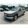 Image 1 : CHEV COLORADO 2005 APP DUP SALV-DON