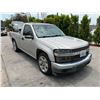 Image 2 : CHEV COLORADO 2005 APP DUP SALV-DON
