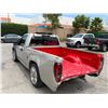 Image 4 : CHEV COLORADO 2005 APP DUP SALV-DON