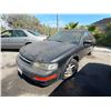 Image 1 : NISS MAXIMA 1999 APP DUP-T-DON TMU