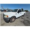 Image 1 : FORD  F-150 2008 T-TMU
