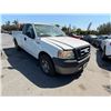Image 2 : FORD  F-150 2008 T-TMU