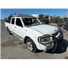 Image 2 : NISS FRONTIER 2003 APP DUP-T-DON TMU