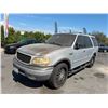 Image 1 : FORD  EXPEDITION 2000 T-DON-TMU