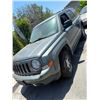 Image 1 : JEEP  PATRIOT 2012 T-TMU