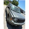 Image 2 : JEEP  PATRIOT 2012 T-TMU