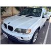 Image 1 : BMW  X5 2002 SALV-T-TMU