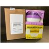 Image 2 : 2-Pack Nutrius Brazillian Body Butter Creams (177ml) Hydrating/Deep Moisturizing - New Sealed!