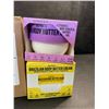 Image 3 : 2-Pack Nutrius Brazillian Body Butter Creams (177ml) Hydrating/Deep Moisturizing - New Sealed!
