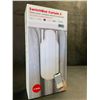 Image 1 : Switchbot Curtain 3 Smart Automatic Curtain Opener - Blutooth Remote Control w/ App/Timer - NEW