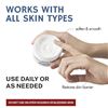 Image 2 : 2 Boxes of 40% Urea Cream (150g) Deeply Moisturizing Skin Cream for Dry/Cracked Skin - New