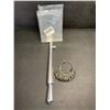 Image 5 : Jewelry/Ring Sizer Tool - Ring Mandrel & Ring Sizer Guage Tool Set - Brand New