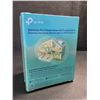 Image 3 : TP-Link AC1200 Mesh Wi-Fi Extender/WiFi Booster - Works with Any WiFi Router - New Sealed!