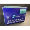 Image 5 : TP-Link AC1200 Mesh Wi-Fi Extender/WiFi Booster - Works with Any WiFi Router - New Sealed!