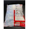 Image 11 : 8-Pack SpaceSaver Medium Vacuum Storage Bags with Hand Pump; For Max Space-Saving! New