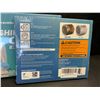 Image 4 : 2 Boxes of Washing Machine Cleaner/Descaler Tablets (28 Tablets/Box) Works with All Machines - New!