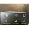 Image 9 : Sunkenet Red Light Therapy Lamp for Body & Face with Stable Stand; Large Panel/280 LED's - NEW