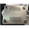Image 4 : 4-Port Charging Station for Charging Multiple Devices - 20W PD, LED Indicator - Brand New!