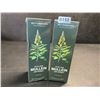 Image 8 : 2 Boxes Betterbrand Mullein Drops/Tinctures for Lung Cleanse/Respiratory Support (60ml) New Sealed