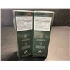 Image 11 : 2 Boxes Betterbrand Mullein Drops/Tinctures for Lung Cleanse/Respiratory Support (60ml) New Sealed