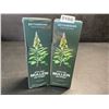 Image 8 : 2 Boxes Betterbrand Mullein Drops/Tinctures for Lung Cleanse/Respiratory Support (60ml) New Sealed